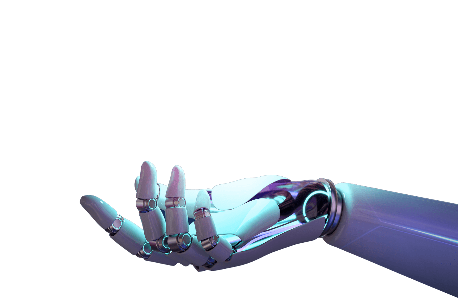 robot-hand